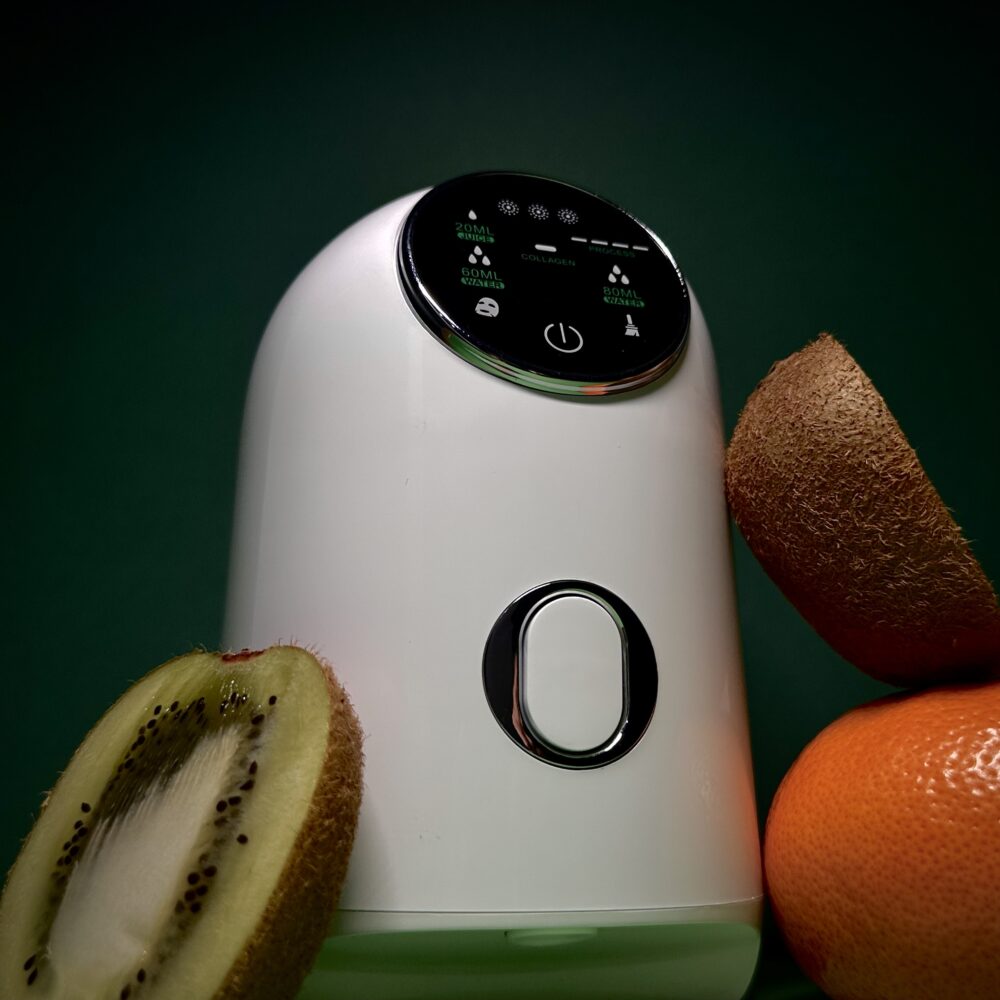 Maseczkarka TERMISHY